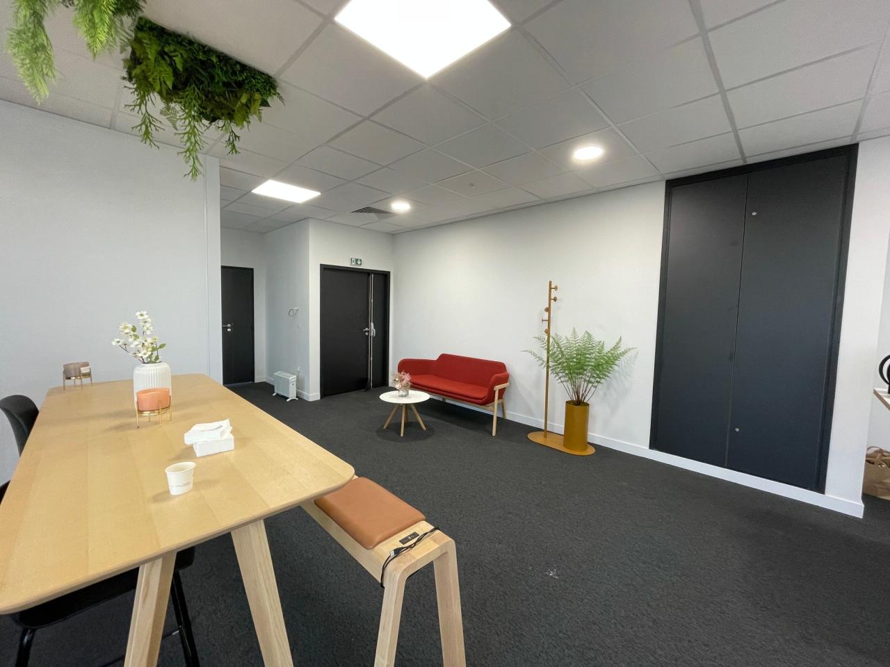 Bureau Marcq-en-Baroeul 1677m² Vente bureau Marcq-en-Baroeul Nord OVBUR2204351 6